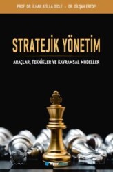 Stratejik Yönetim Araçlar, Teknikler ve Kavramlar Modeller - Hiper Yayın