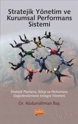Stratejik Yönetim ve Kurumsal Performans Sistemi - 1
