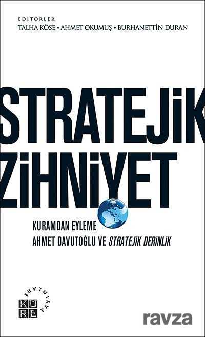 Stratejik Zihniyet - Küre Yayınları