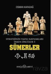 Stratejinin Yazılı Kaynakları Erken Öncüler - Doğu Kitabevi