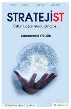Stratejist - Hiper Yayın