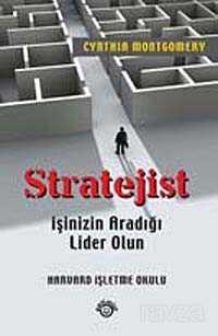 Stratejist - 1