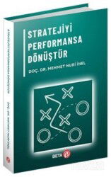 Stratejiyi Performansa Dönüştür Strateji Analitiği Uygulamaları - Beta Basım Yayım