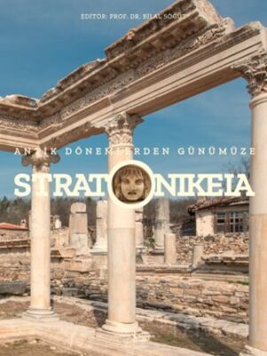 Stratonikeia - 1