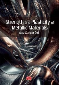 Strength and Plasticity of Metallic Materials - 1