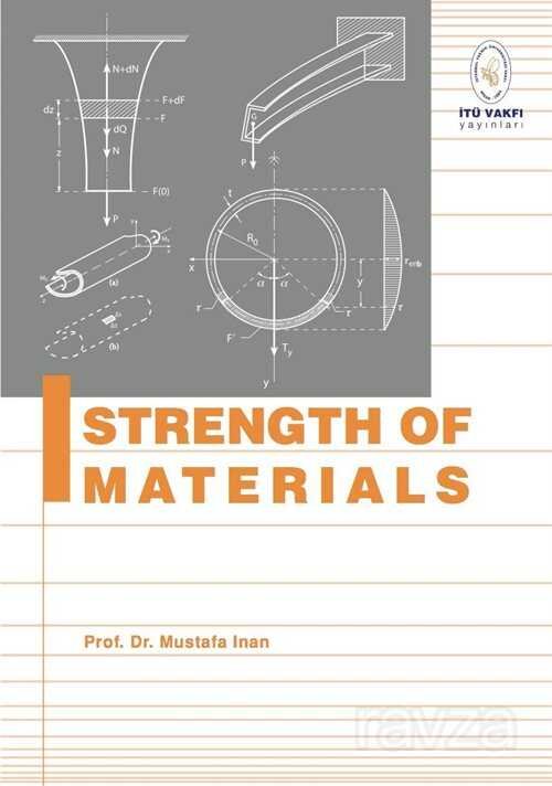 Strength of Materials - 2