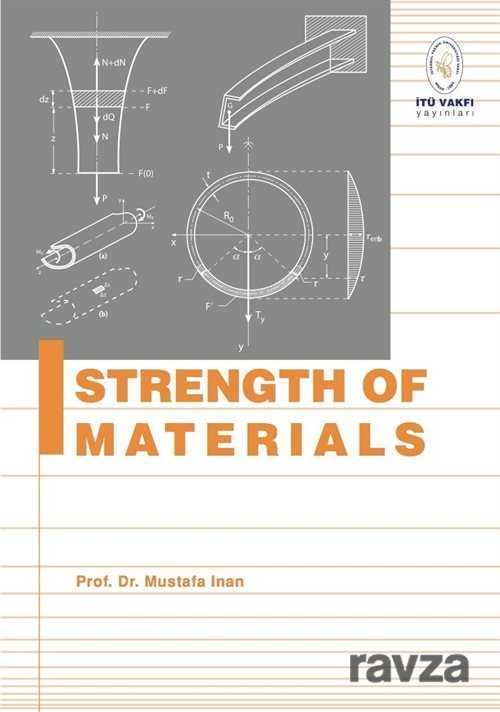 Strength of Materials - 1