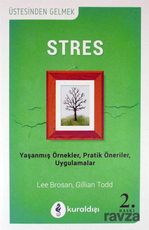 Stres - Kuraldışı Yayınları