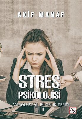 Stres Psikolojisi - 1