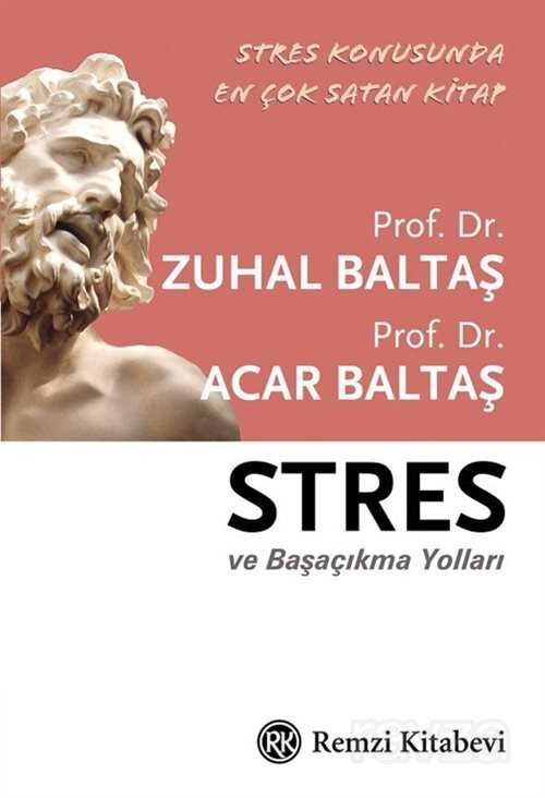 Stres ve Başaçıkma Yolları - 1