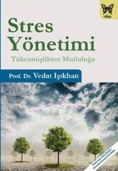 Stres Yönetimi - Nika Yayınevi