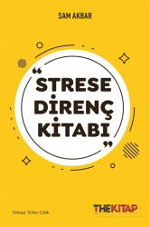Strese Direnç Kitabı - The Kitap