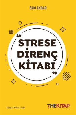 Strese Direnç Kitabı - 1