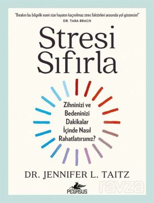 Stresi Sıfırla - 1