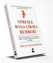 Stresle Başa Çıkma Rehberi - Güney Kitap