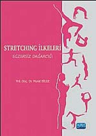 Stretching İlkeleri - Nobel Yayın Dağıtım