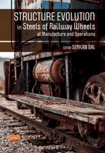 Structure Evolutıon In Steels Of Railway Wheels At Manufacture And Operations - 1