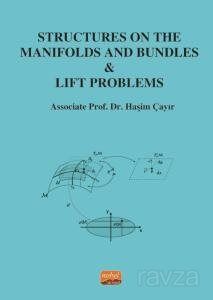 Structures on the Manifolds and Bundles - 1