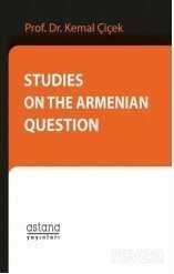 Studies on the Armenian Question - 1