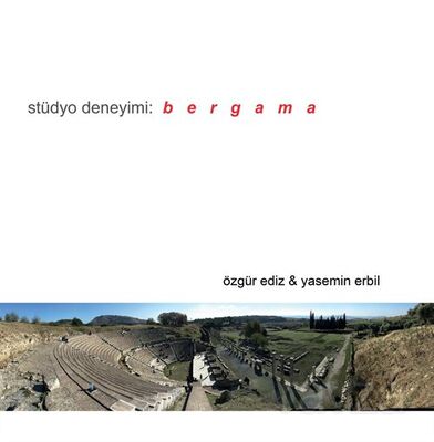 Stüdyo Deneyimi : Bergama - 1