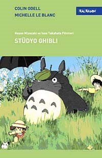 Stüdyo Ghibli - 1