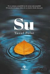 Su - Mavi Nefes Yayıncılık
