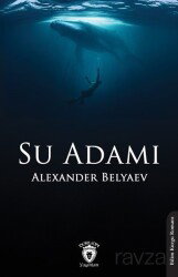 Su Adamı - Dorlion Yayınevi