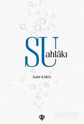 Su Ahlakı - Diyanet Vakfı Yayınları