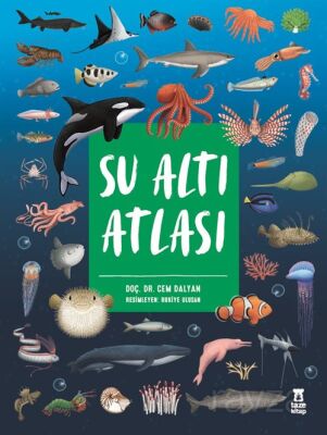 Su Altı Atlası - 1