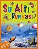 Su Altı Dünyası / Hayvanlar Dizisi - 1