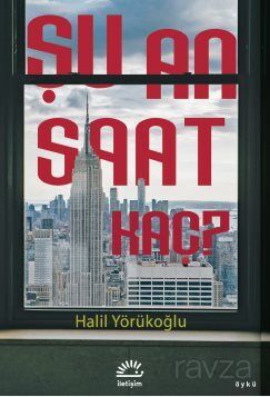 Şu An Saat Kaç? - 1