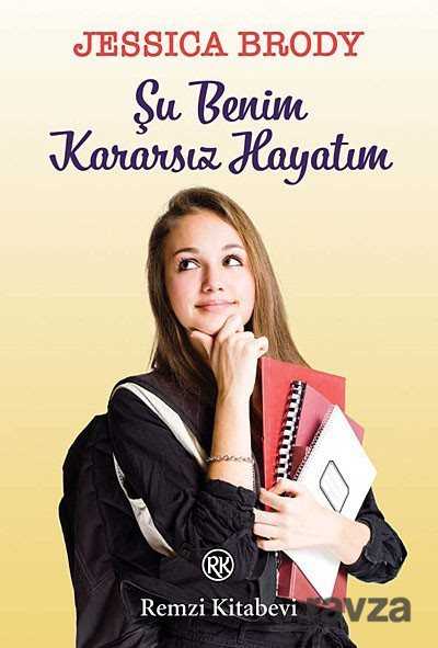 Şu Benim Kararsız Hayatım - Remzi Kitabevi