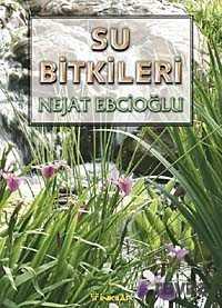 Su Bitkileri - İnkılap Kitabevi