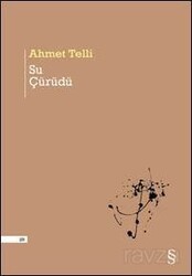 Su Çürüdü - Everest Yayınları