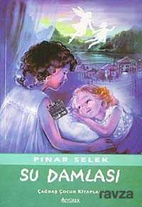 Su Damlası - Özyürek Yayınevi