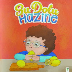 Su Dolu Hazine - Yeşilay Yayınları