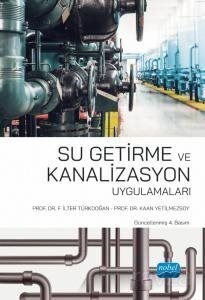 Su Getirme ve Kanalizasyon Uygulamaları - 1