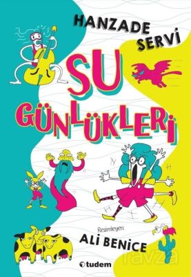 Su Günlükleri Set (3 Kitap) - 1