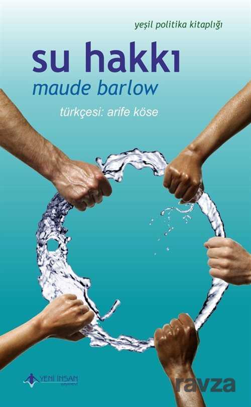 Su Hakkı - Yeni İnsan Yayınevi