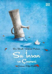 Su İnsan ve Çeşmesi - Notabene Yayınları