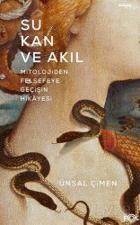 Su, Kan ve Akıl - Fol Kitap