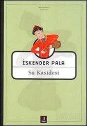 Su Kasidesi - Kapı Yayınları
