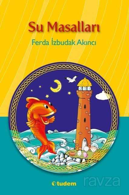 Su Masalları - Tudem Yayınevi