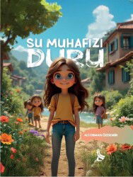 Su Muhafızı Duru - DH Yayınları