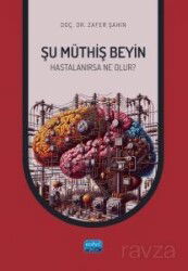 Şu Müthiş Beyin - Nobel Yayın Dağıtım