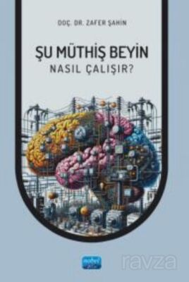 Şu Müthiş Beyin - Nasıl Çalışır? - 1