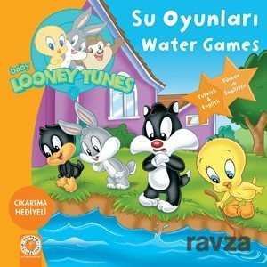 Su Oyunları - Water Games - 1