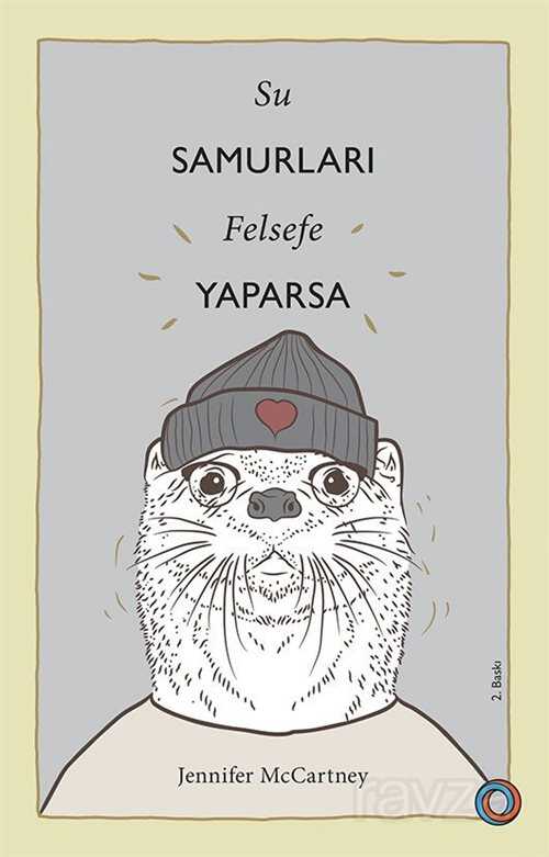 Su Samurları Felsefe Yaparsa - Orenda