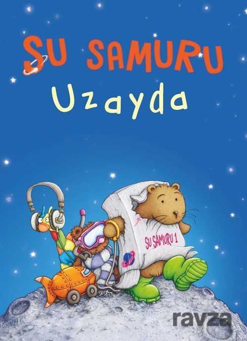 Su Samuru Uzayda - 1