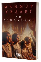 Su Sinekleri - Mirhan Kitap
